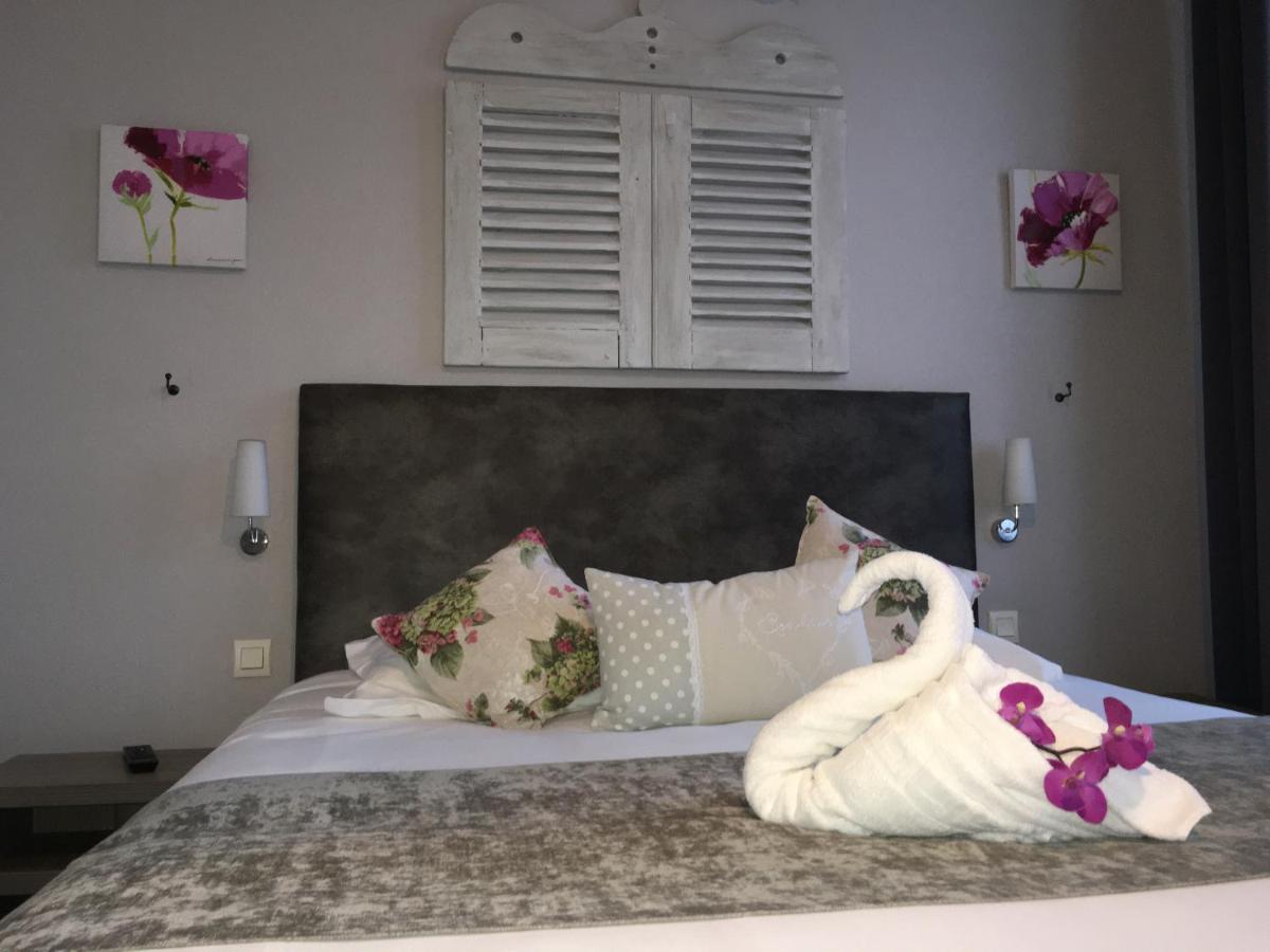 רושפור Hotel De France Citotel מראה חיצוני תמונה