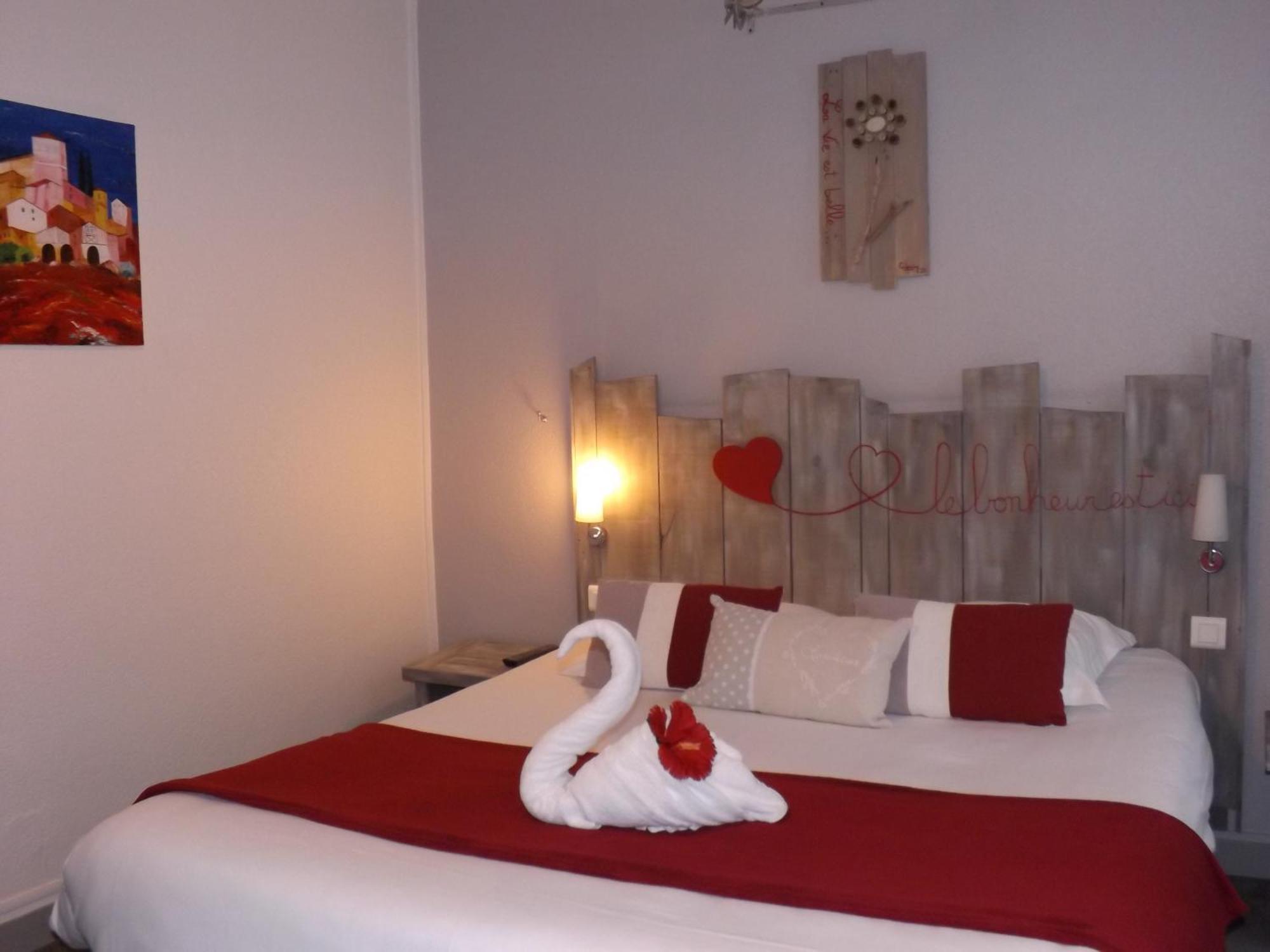 רושפור Hotel De France Citotel מראה חיצוני תמונה