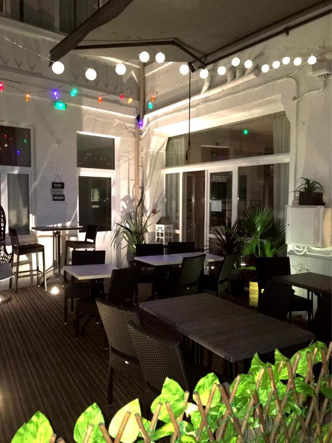 רושפור Hotel De France Citotel מראה חיצוני תמונה